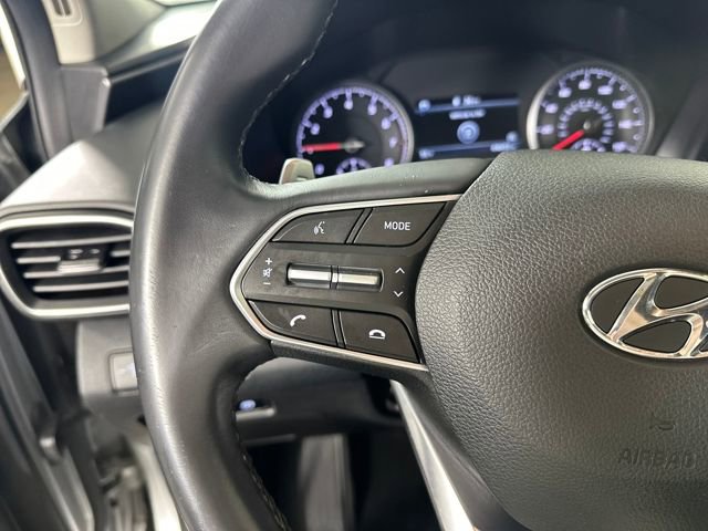 Certified 2023 Hyundai Santa Fe SEL image 15