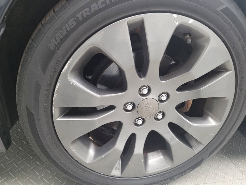 Used 2014 Subaru Impreza 2.0i Sport Limited AWD/4WD image 31