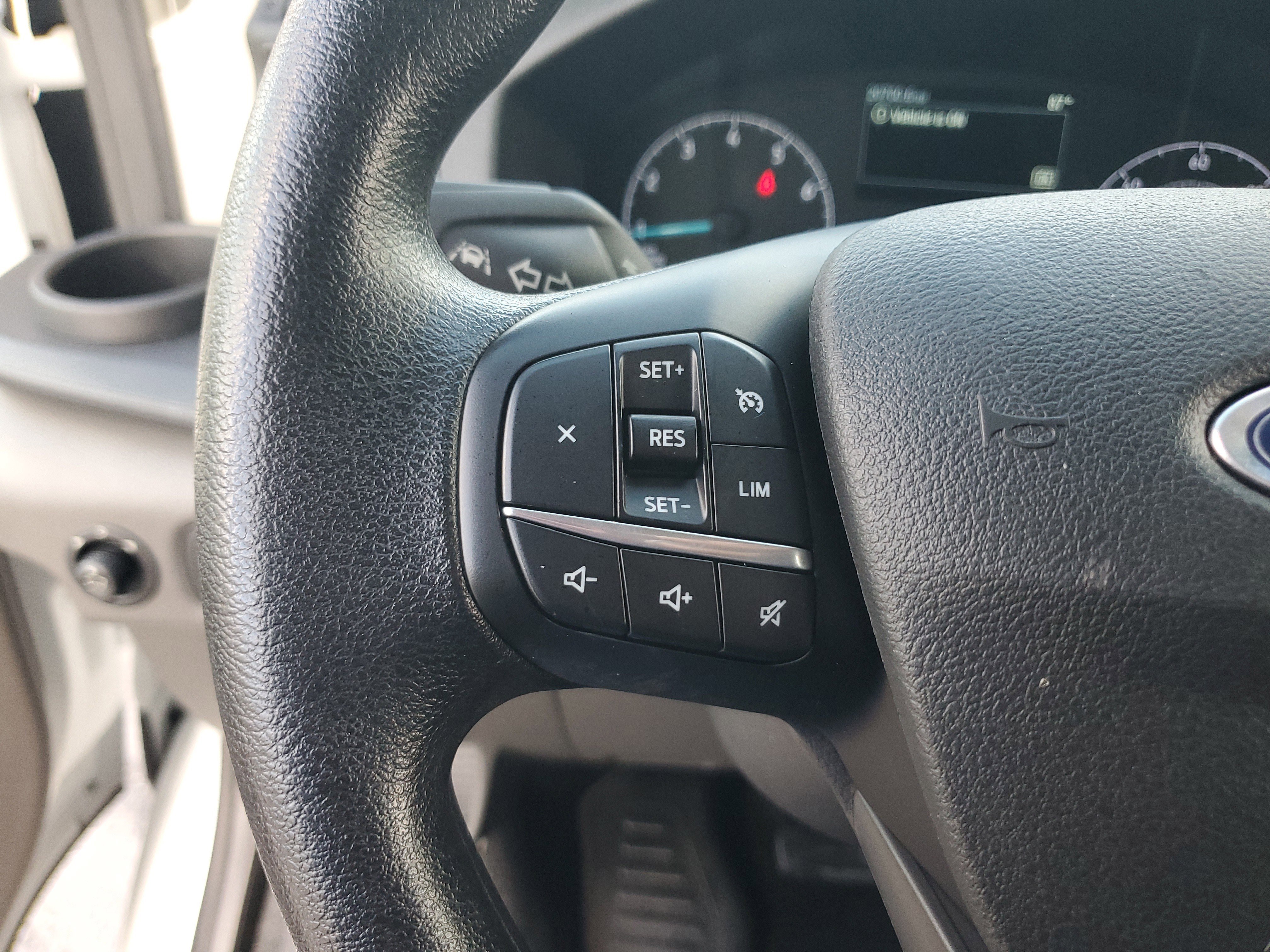 Used 2024 Ford Transit 250 Low Roof w/ Exterior Upgrade Package image 18