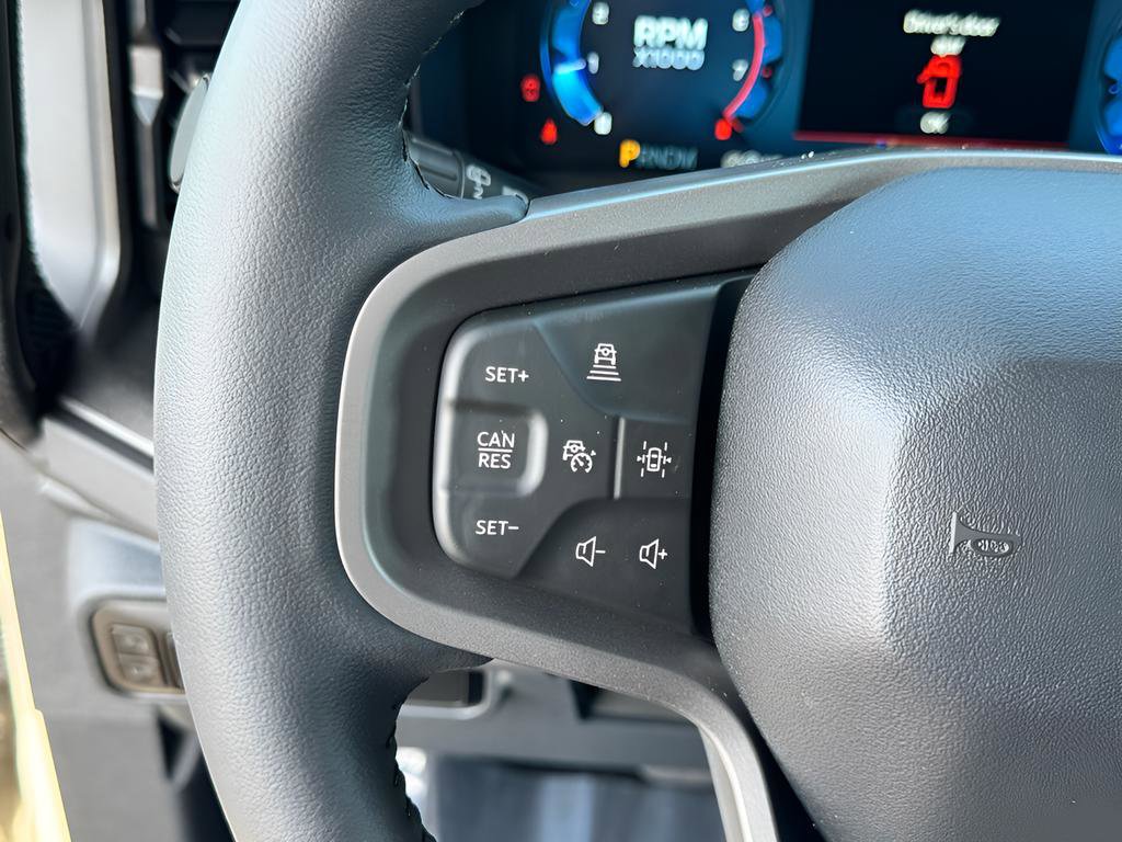 New 2025 Ford Bronco Badlands AWD/4WD image 17