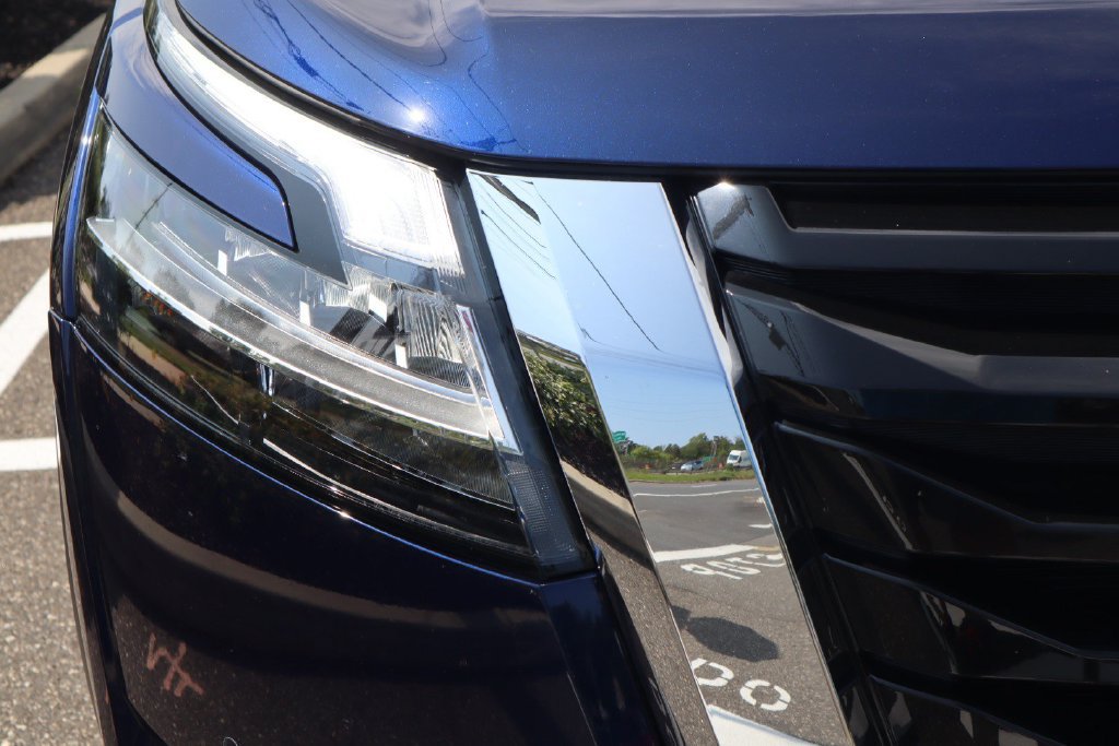 Certified 2024 Nissan Pathfinder SL AWD/4WD image 10