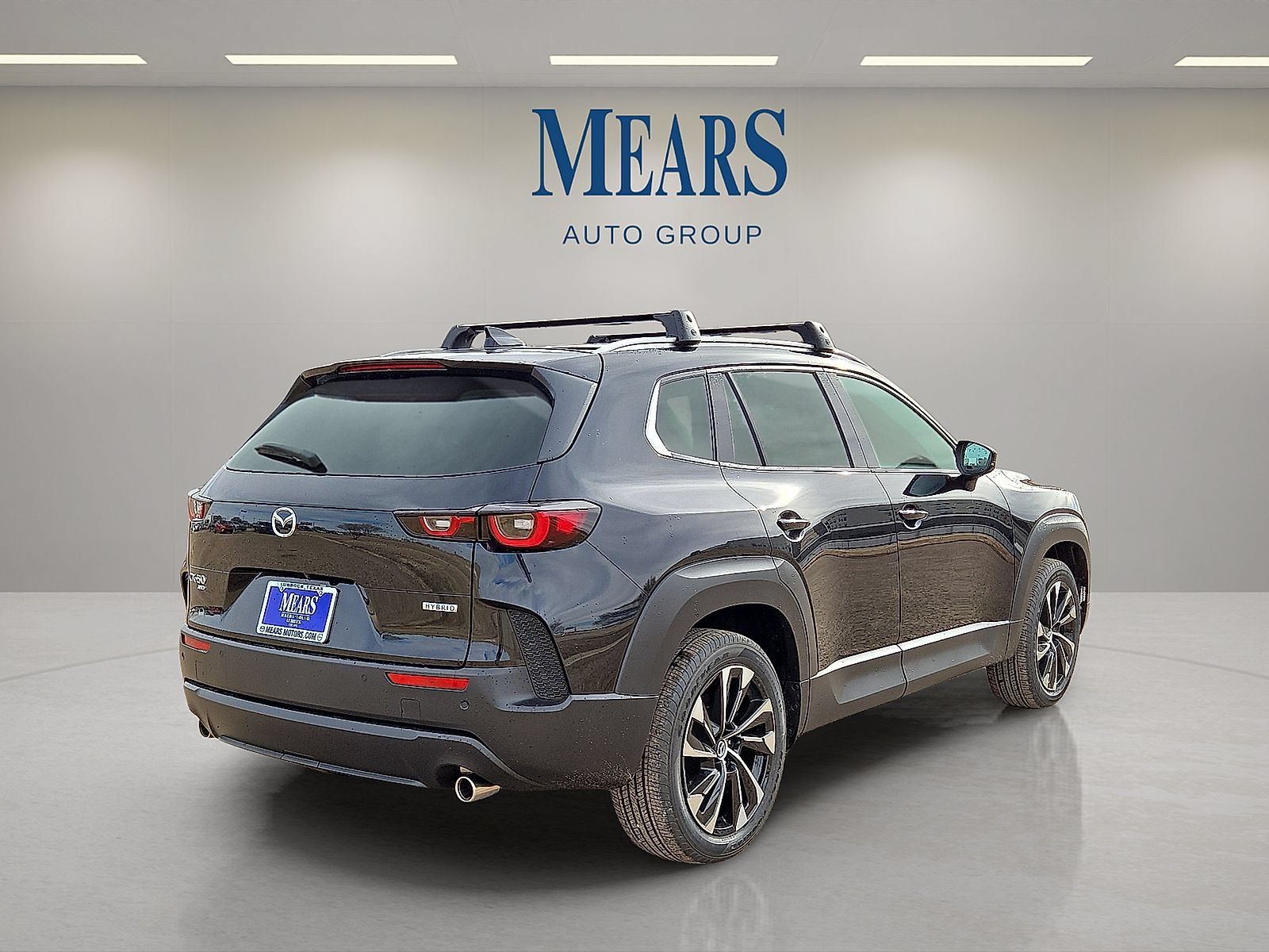 New 2026 MAZDA CX-50 2.5 Hybrid w/ Weather Package AWD/4WD image 5