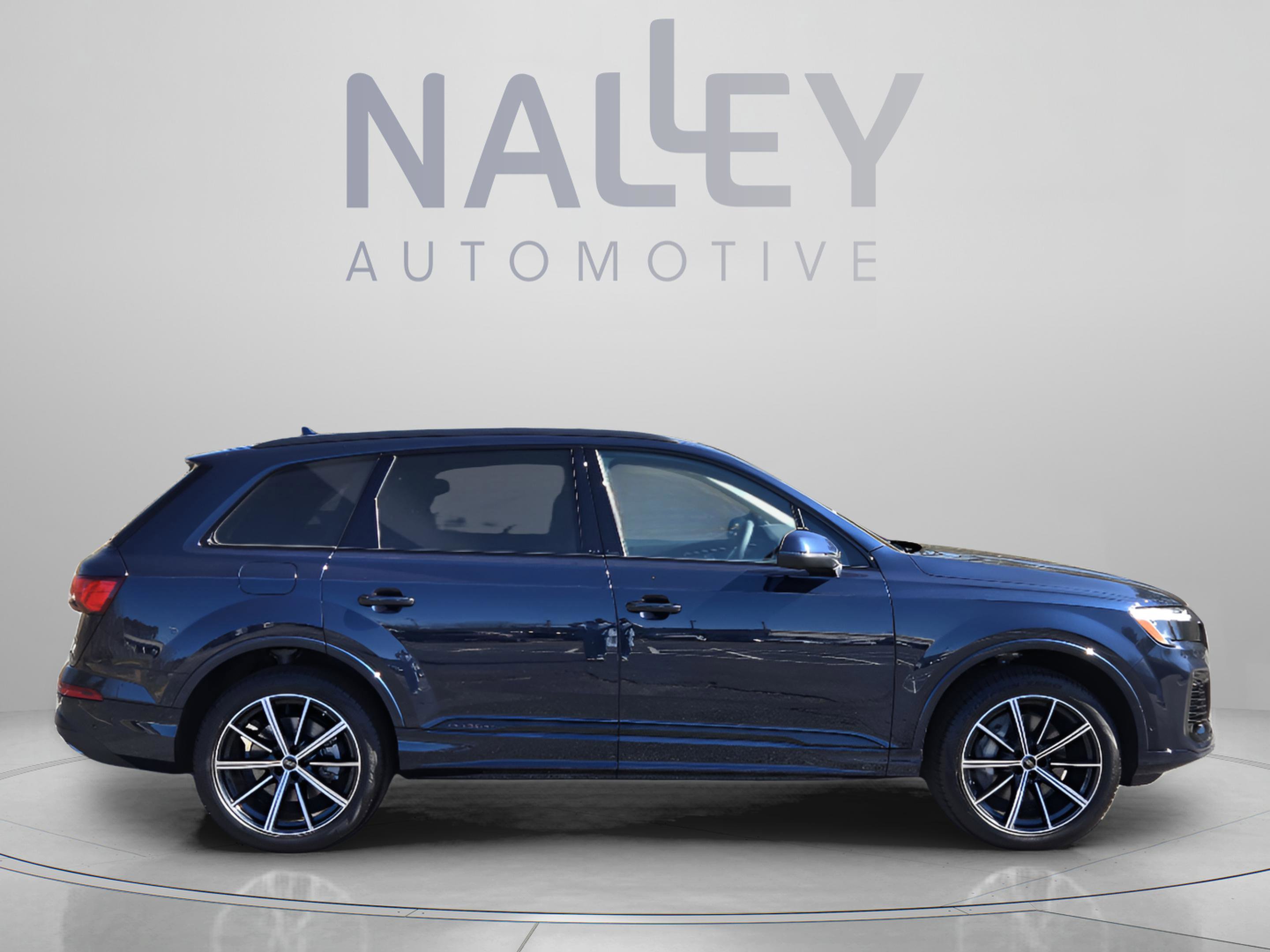 New 2026 Audi Q7 2.0T Premium Plus AWD/4WD image 6