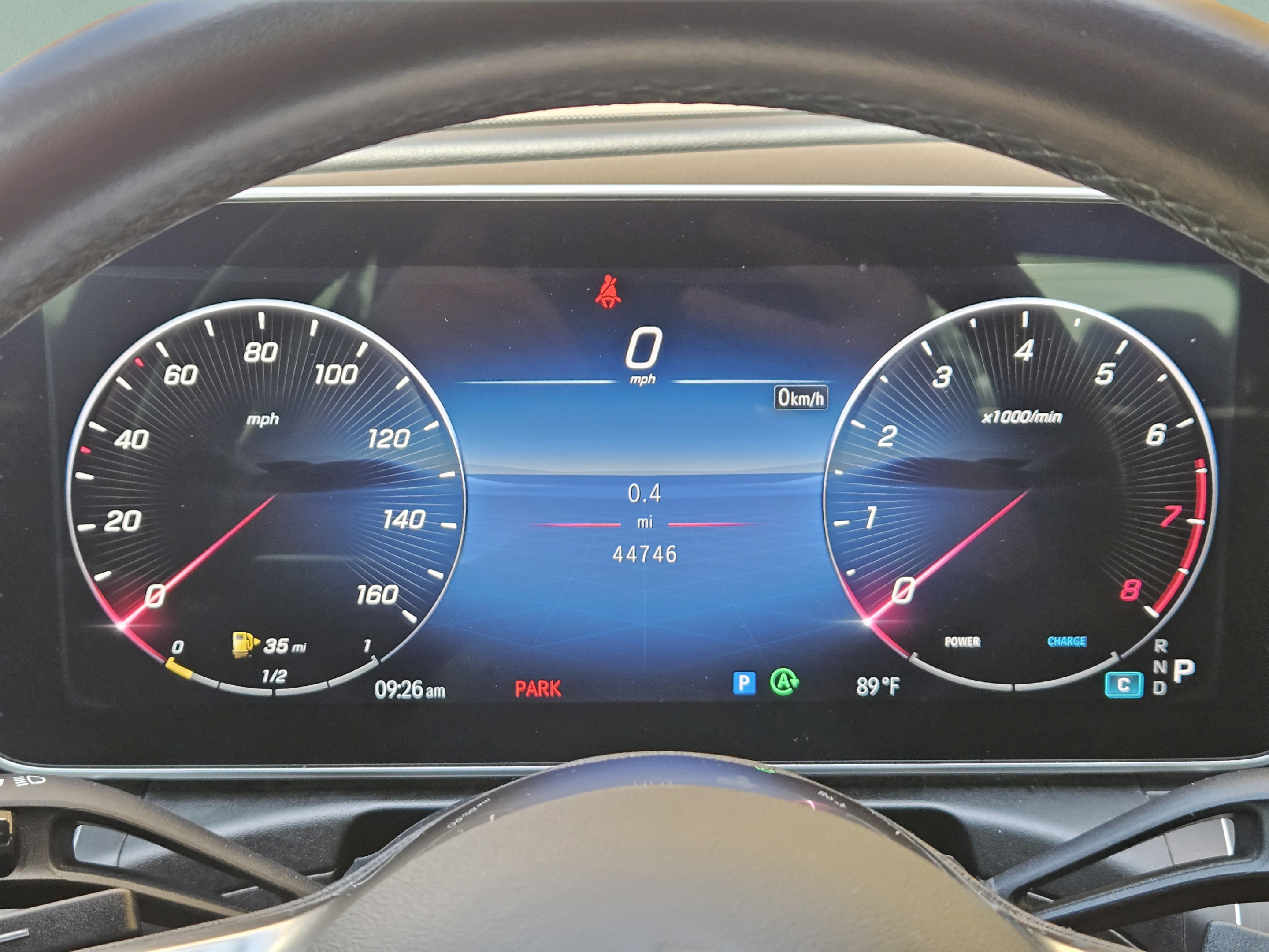 Certified 2023 Mercedes-Benz C 300 Sedan image 13