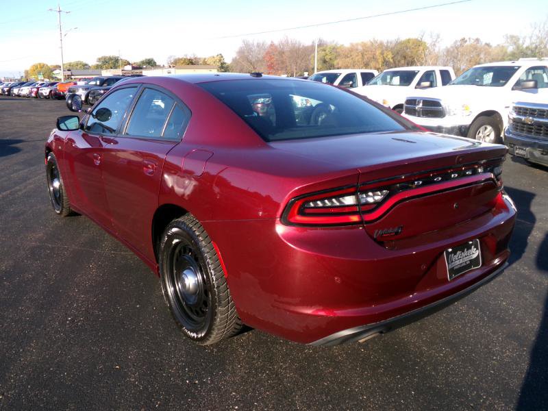 Used 2020 Dodge Charger Police w/ Fleet Safety Group image 7