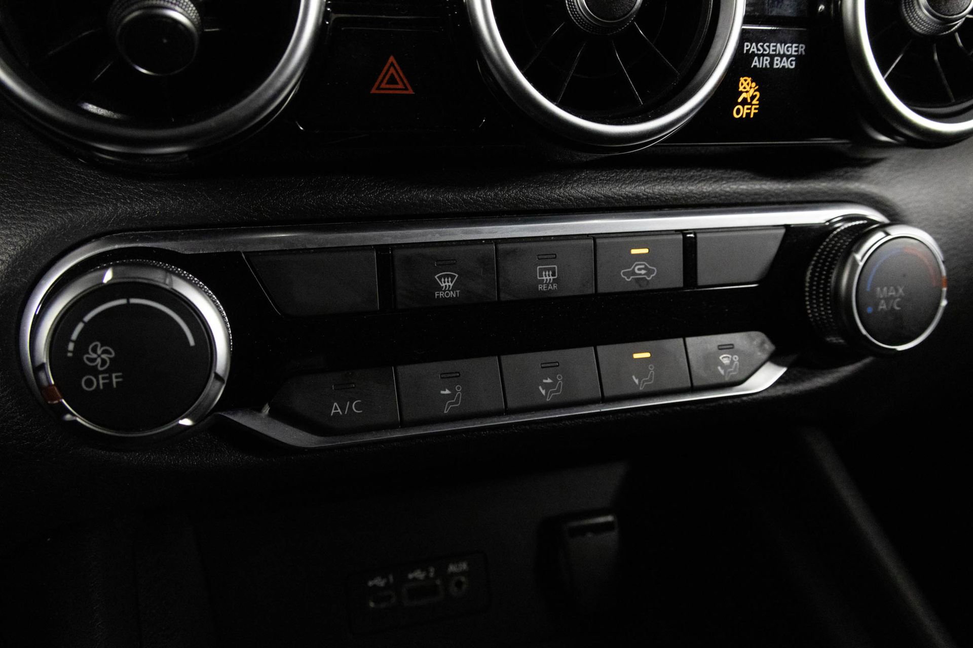 Used 2023 Nissan Sentra SV image 22