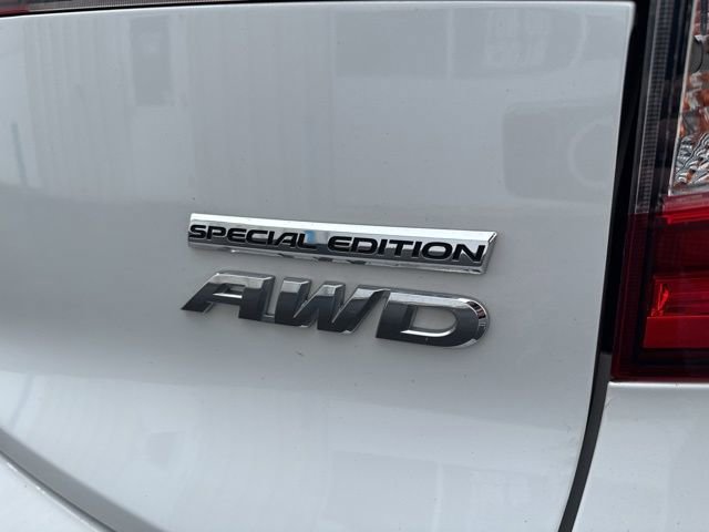 Certified 2022 Honda Pilot Special Edition image 10
