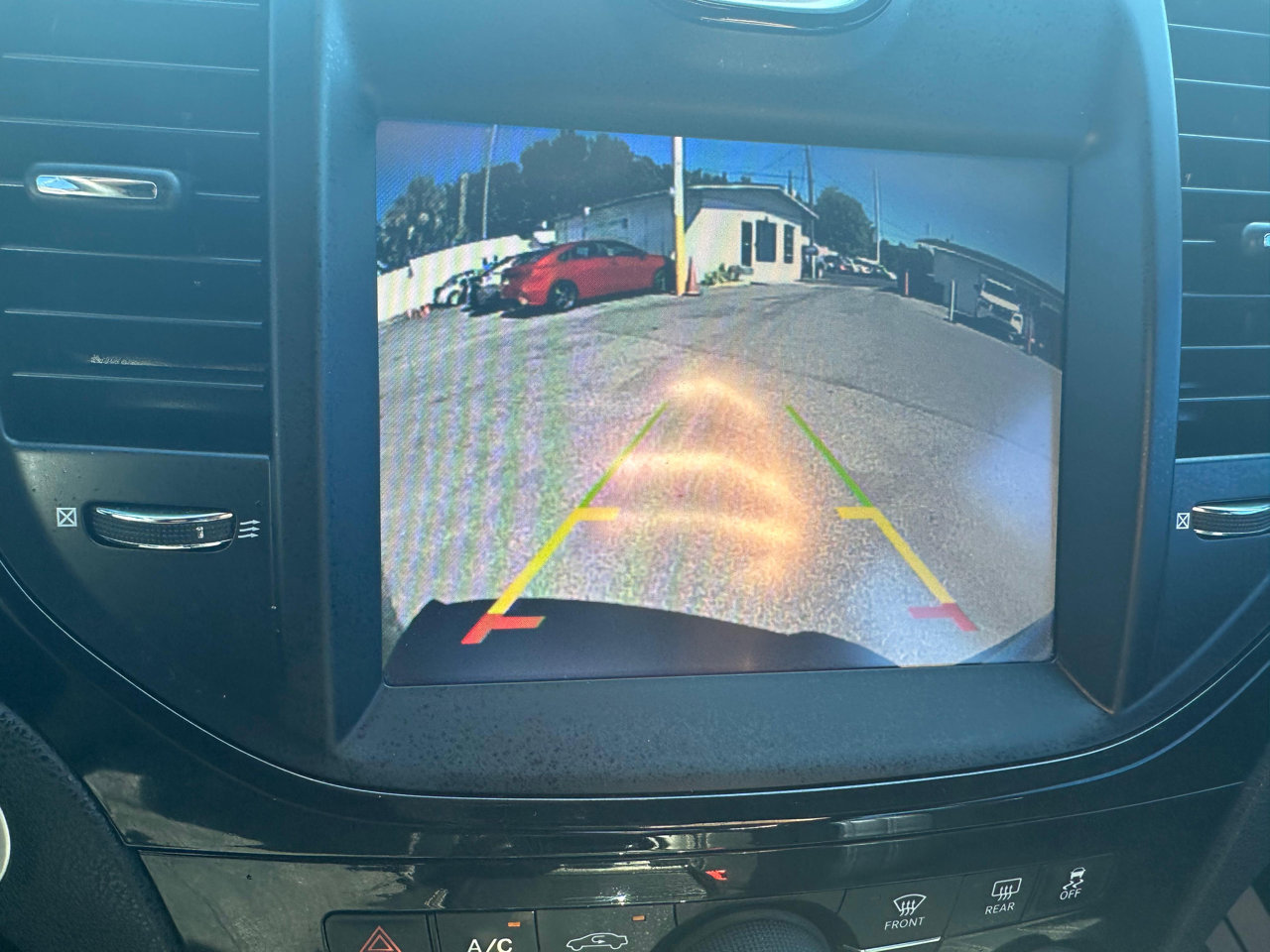 Used 2014 Chrysler 300 S image 16