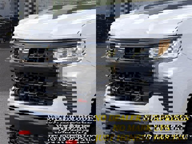 New 2026 Chevrolet Silverado 1500 LT Trail Boss w/ LT Trail Boss Premium Package image 13