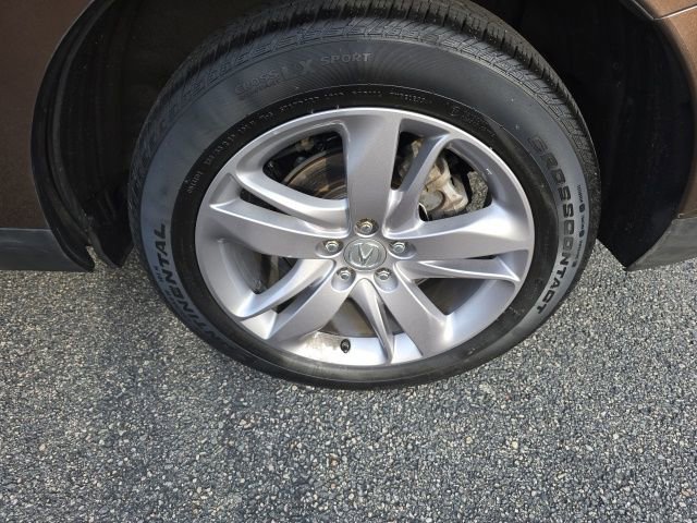 Used 2019 Acura RDX AWD w/ Advance Package image 12