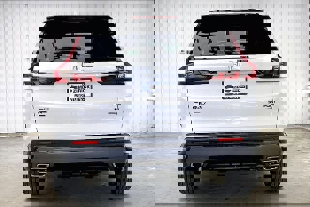 New 2026 Honda CR-V Sport Touring image 4