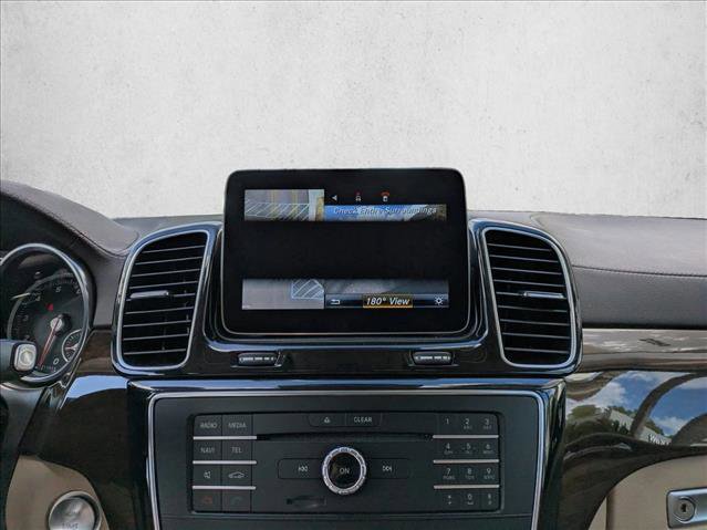 Used 2019 Mercedes-Benz GLS 450 4MATIC image 14