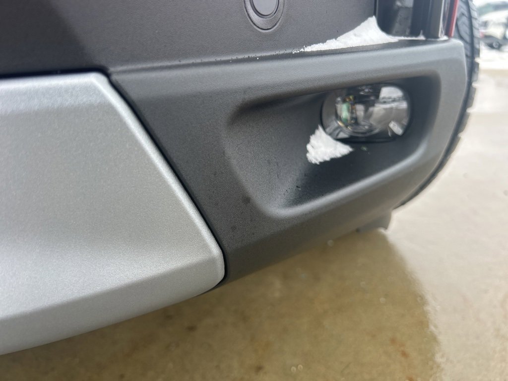 New 2025 Honda Pilot TrailSport image 5