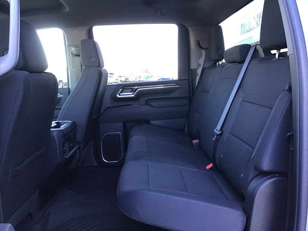 New 2026 Chevrolet Silverado 2500 LT w/ Safety Package image 13