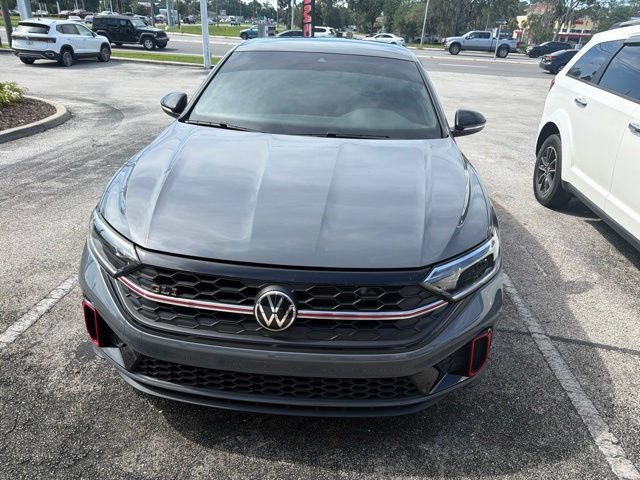 Used 2023 Volkswagen Jetta GLI Autobahn FWD image 2