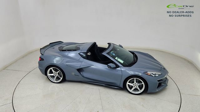 Used 2025 Chevrolet Corvette E-Ray image 71