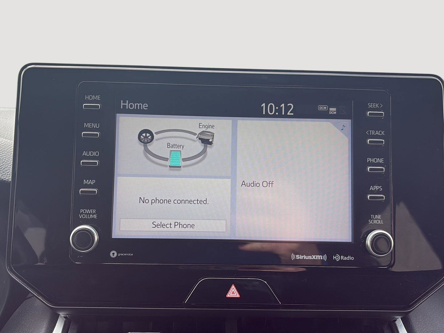 Used 2022 Toyota Venza XLE image 21