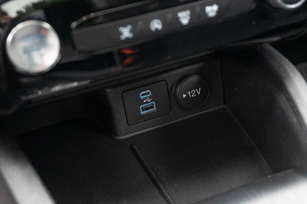 Used 2023 Ford Escape ST-Line w/ Tech Pack #1 FWD image 26