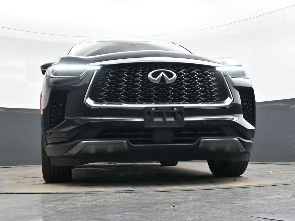 Used 2023 INFINITI QX60 Autograph w/ Cargo Package image 45