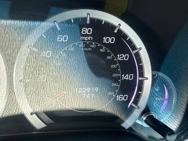 Used 2011 Acura TSX Sedan FWD image 15