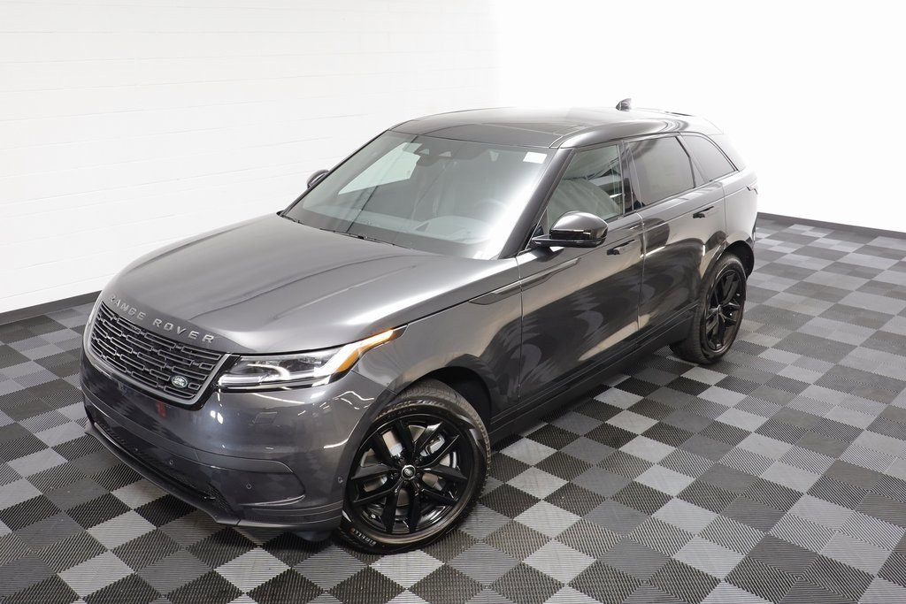 New 2026 Land Rover Range Rover Velar S image 2
