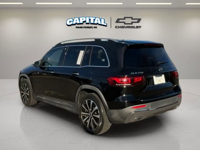Used 2022 Mercedes-Benz GLB 250 GLB 250 image 3