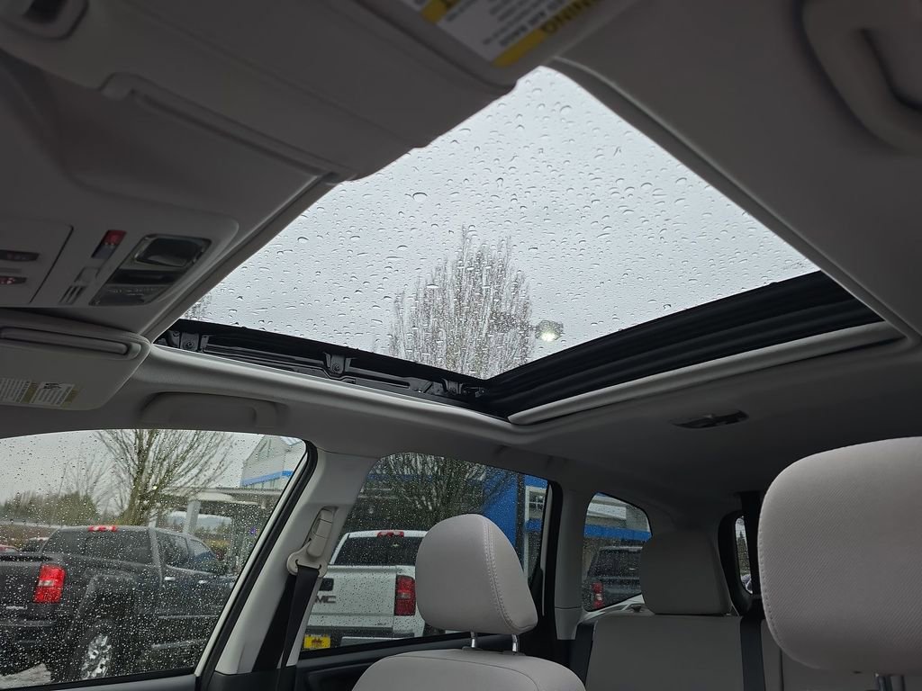 Used 2018 Subaru Forester 2.5i Premium image 21