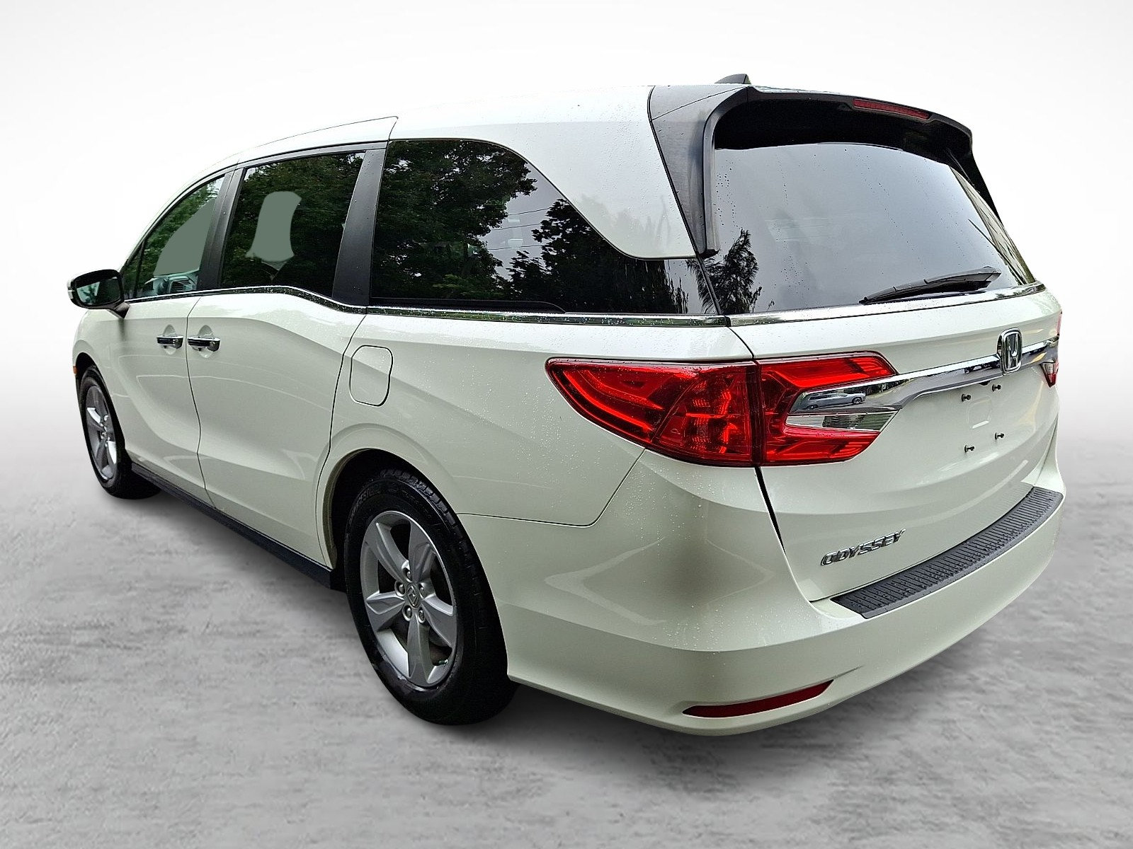 Used 2019 Honda Odyssey EX-L image 4