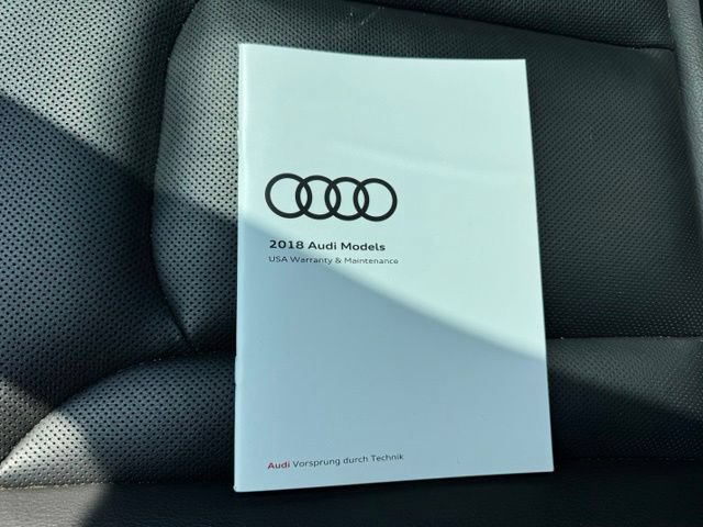 Used 2018 Audi Q7 3.0T Prestige AWD/4WD image 23