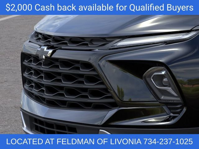 New 2026 Chevrolet Blazer LT w/ Convenience Package image 14