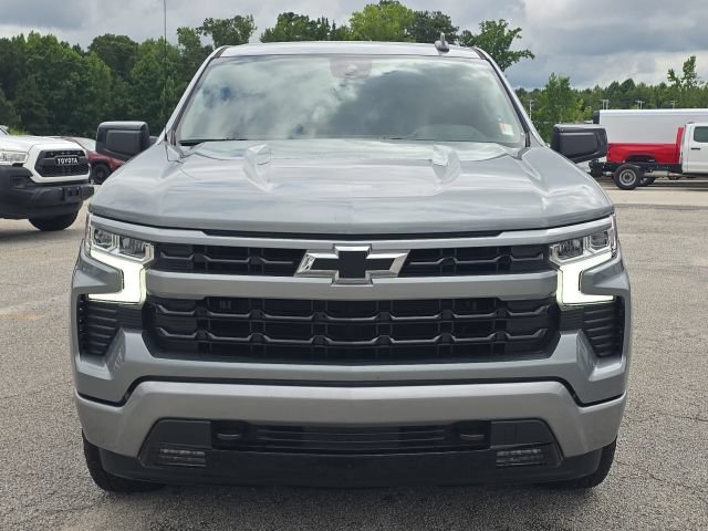 Used 2023 Chevrolet Silverado 1500 RST w/ Protection Package AWD/4WD image 8