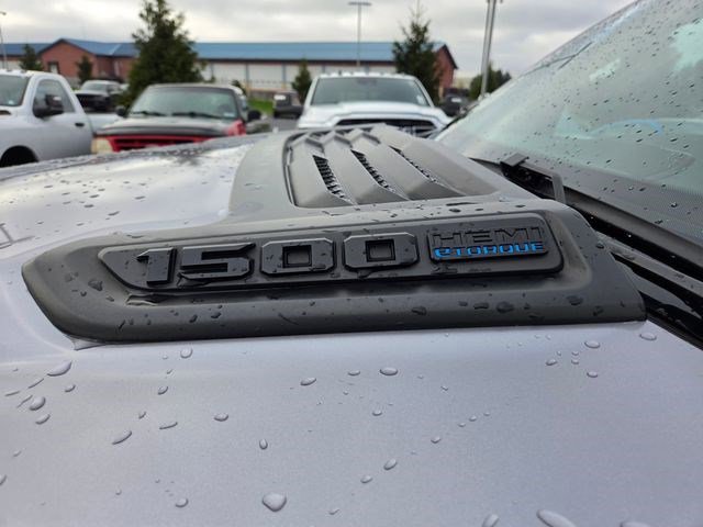 Certified 2022 RAM 1500 Laramie image 22