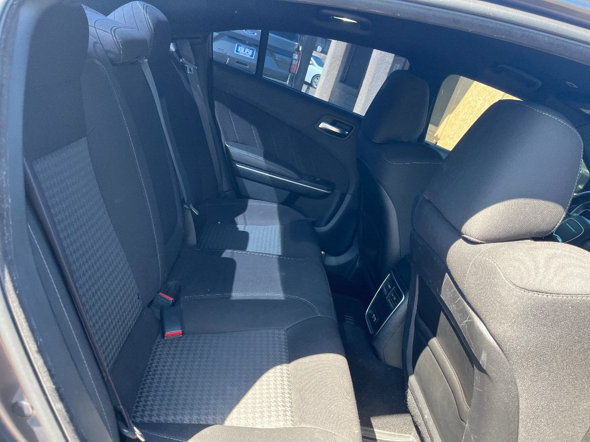 Used 2019 Dodge Charger R/T RWD image 15