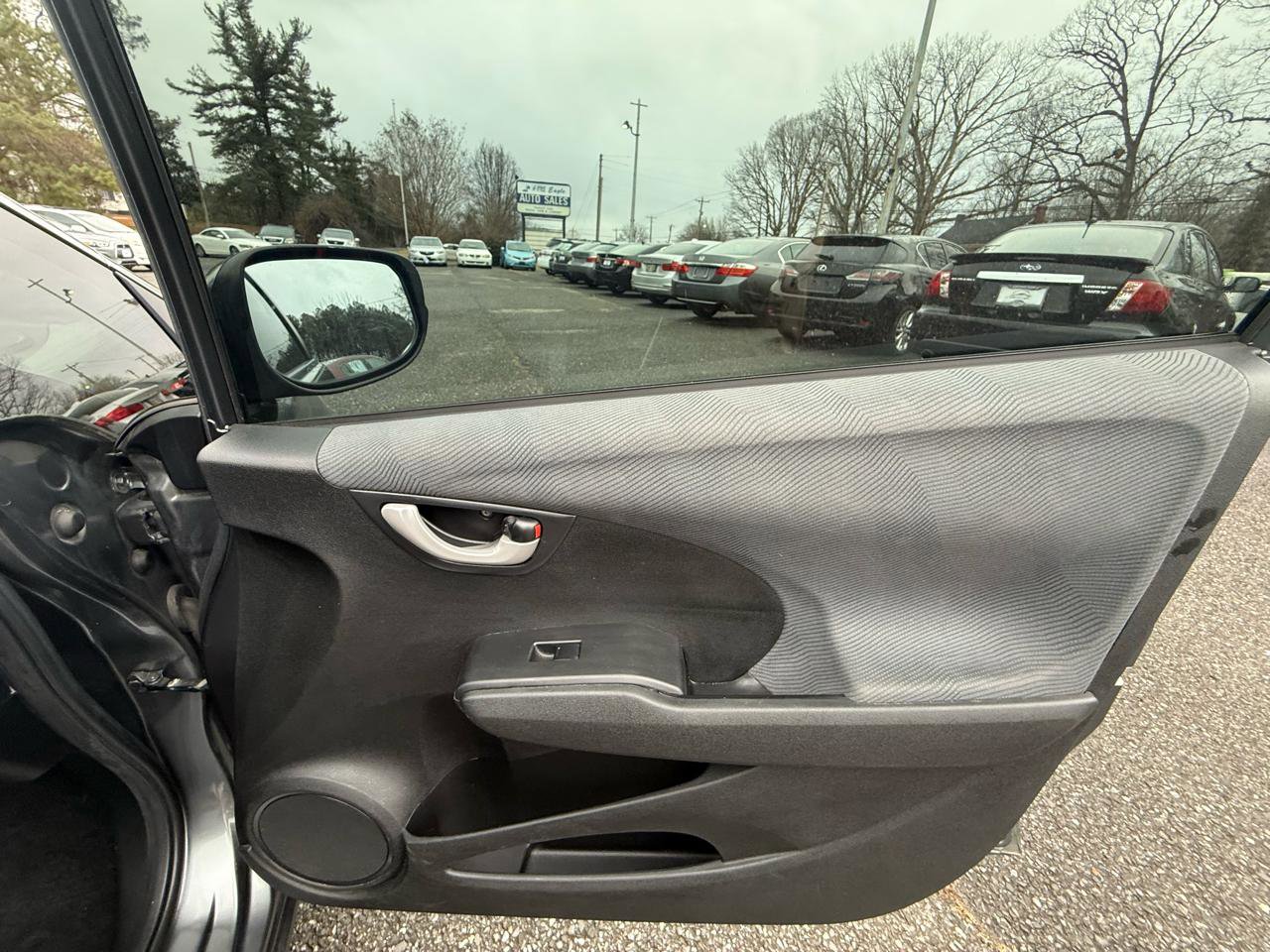 Used 2012 Honda Fit image 20