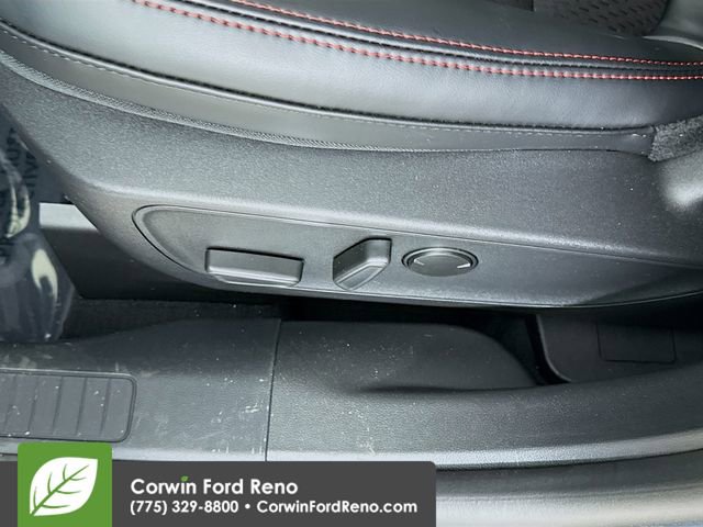 New 2026 Ford Escape ST-Line w/ Cold Weather Package AWD/4WD image 20