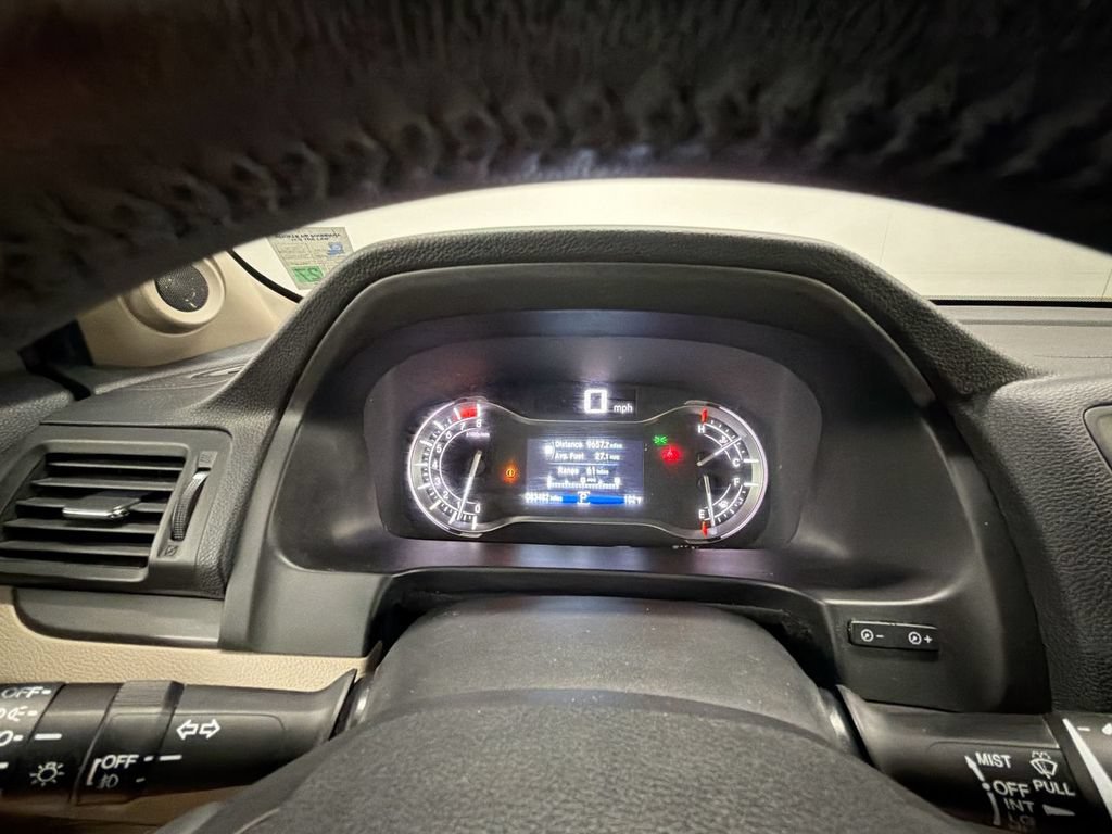 Used 2018 Honda Pilot EX-L image 11