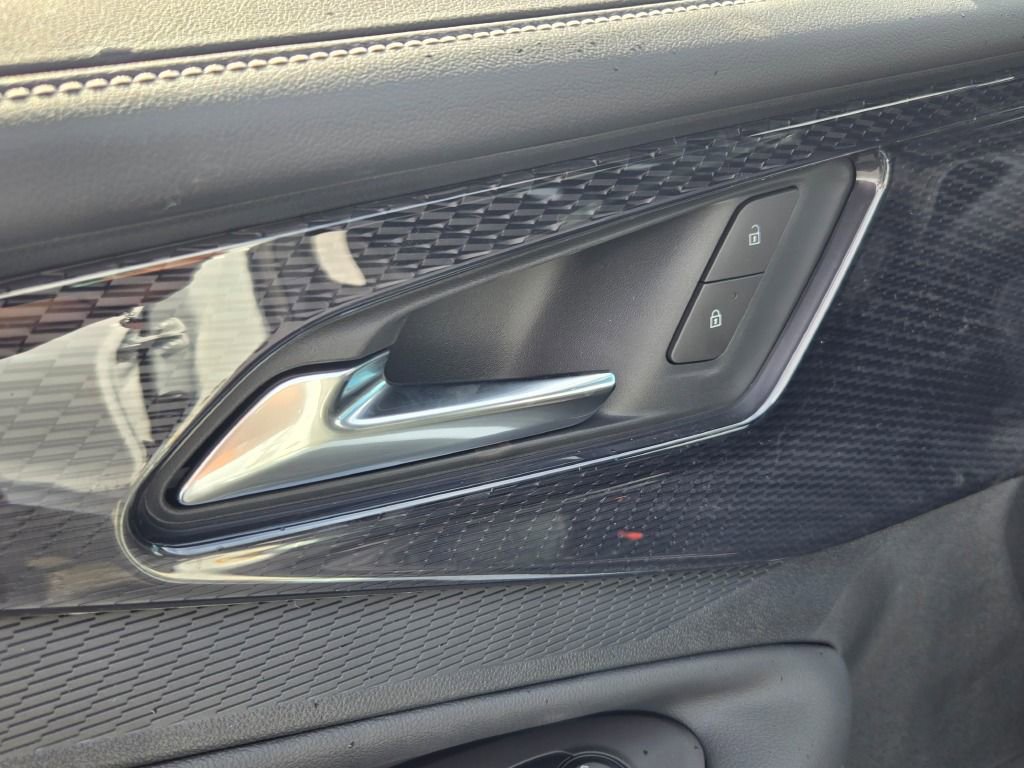 New 2026 Chevrolet Blazer EV LT image 20