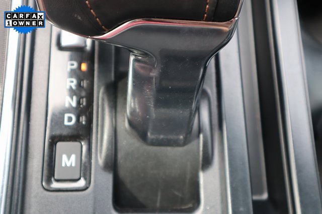 Used 2023 Ford F150 Platinum w/ Equipment Group 701A High image 21