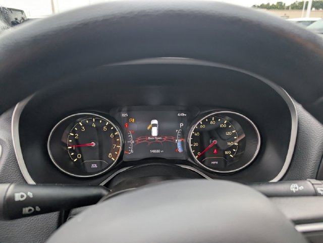 Used 2019 Jeep Compass Sport w/ Tech Group AWD/4WD image 20