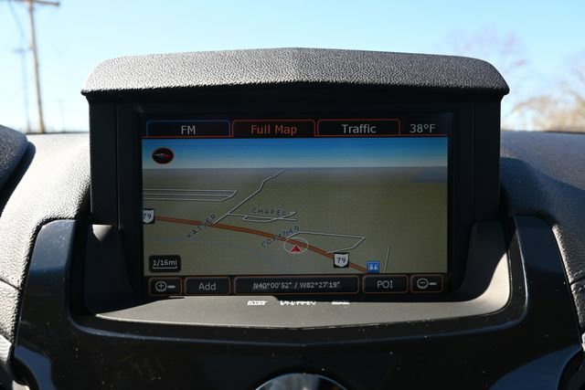 Used 2014 Cadillac CTS V image 42