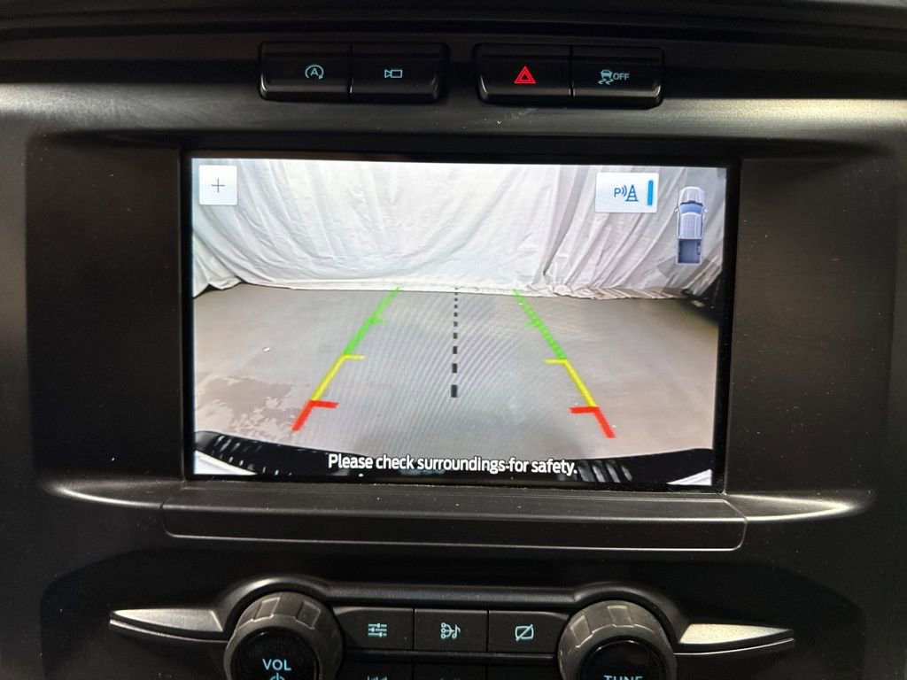 Used 2021 Ford F150 XL w/ Trailer Tow Package image 37