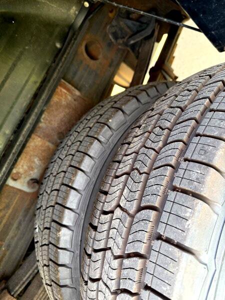 Used 2005 GMC Sierra 3500 SLT w/ Heavy-Duty Power Package image 12