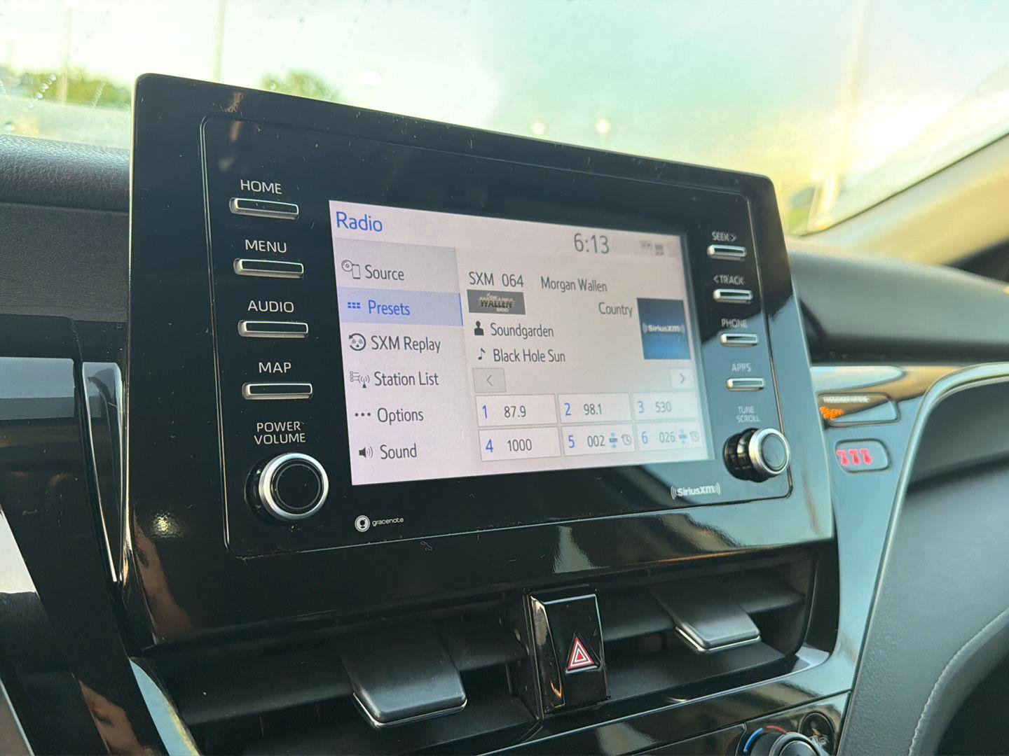 Certified 2022 Toyota Camry SE FWD image 24