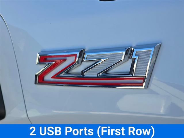 Used 2020 Chevrolet Silverado 1500 RST AWD/4WD image 18