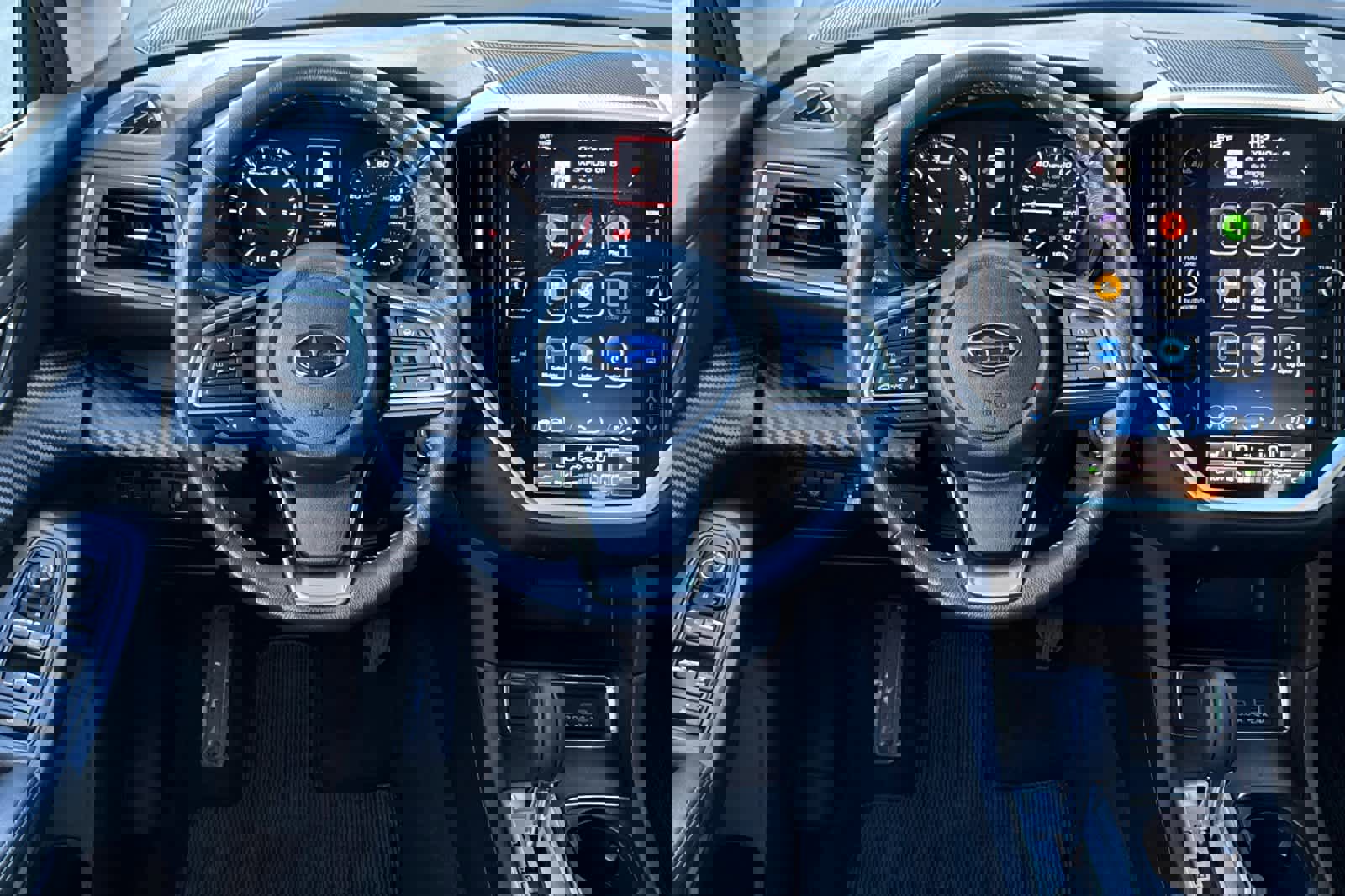 Certified 2024 Subaru Ascent Premium w/ Convenience Package image 15