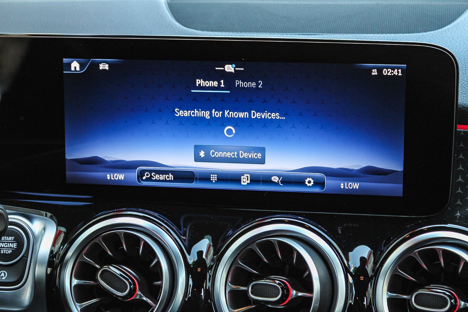 Used 2024 Mercedes-Benz GLB 250 image 16