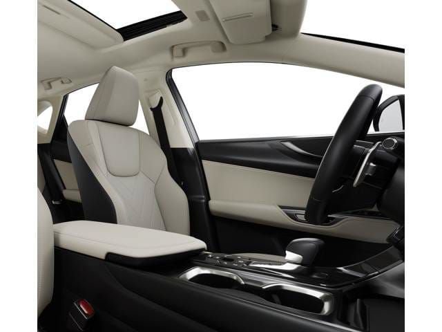 New 2026 Lexus NX 350 AWD w/ Luxury Package image 7