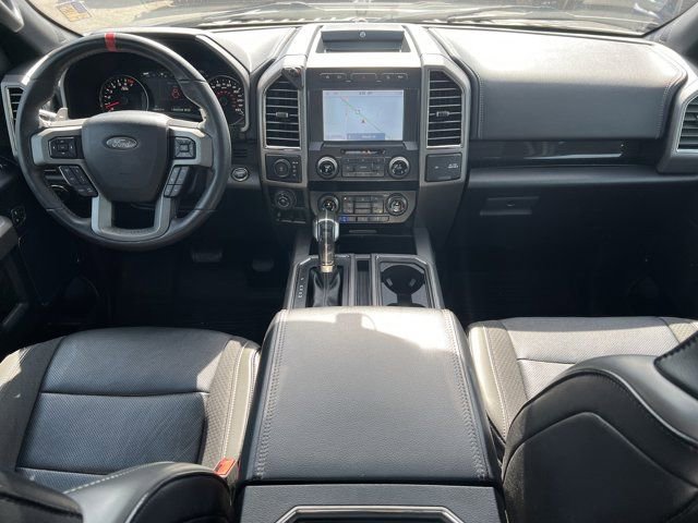 Used 2019 Ford F150 Raptor w/ Equipment Group 802A Luxury AWD/4WD image 31