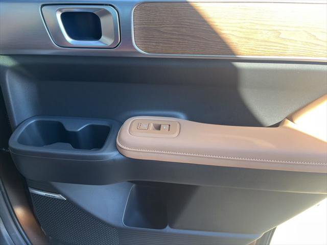 New 2026 Hyundai Santa Fe Limited image 22