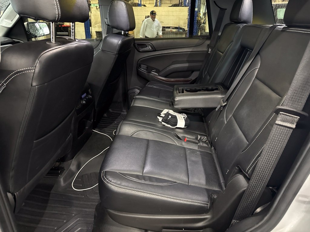 Used 2019 GMC Yukon SLE AWD/4WD image 9
